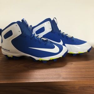 nike fastflex huarache